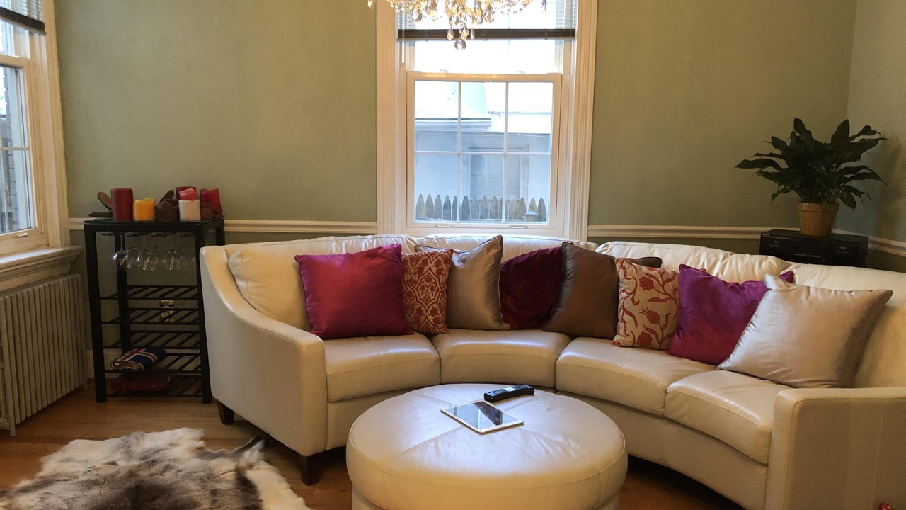 Photo of Bedroom in Downtown