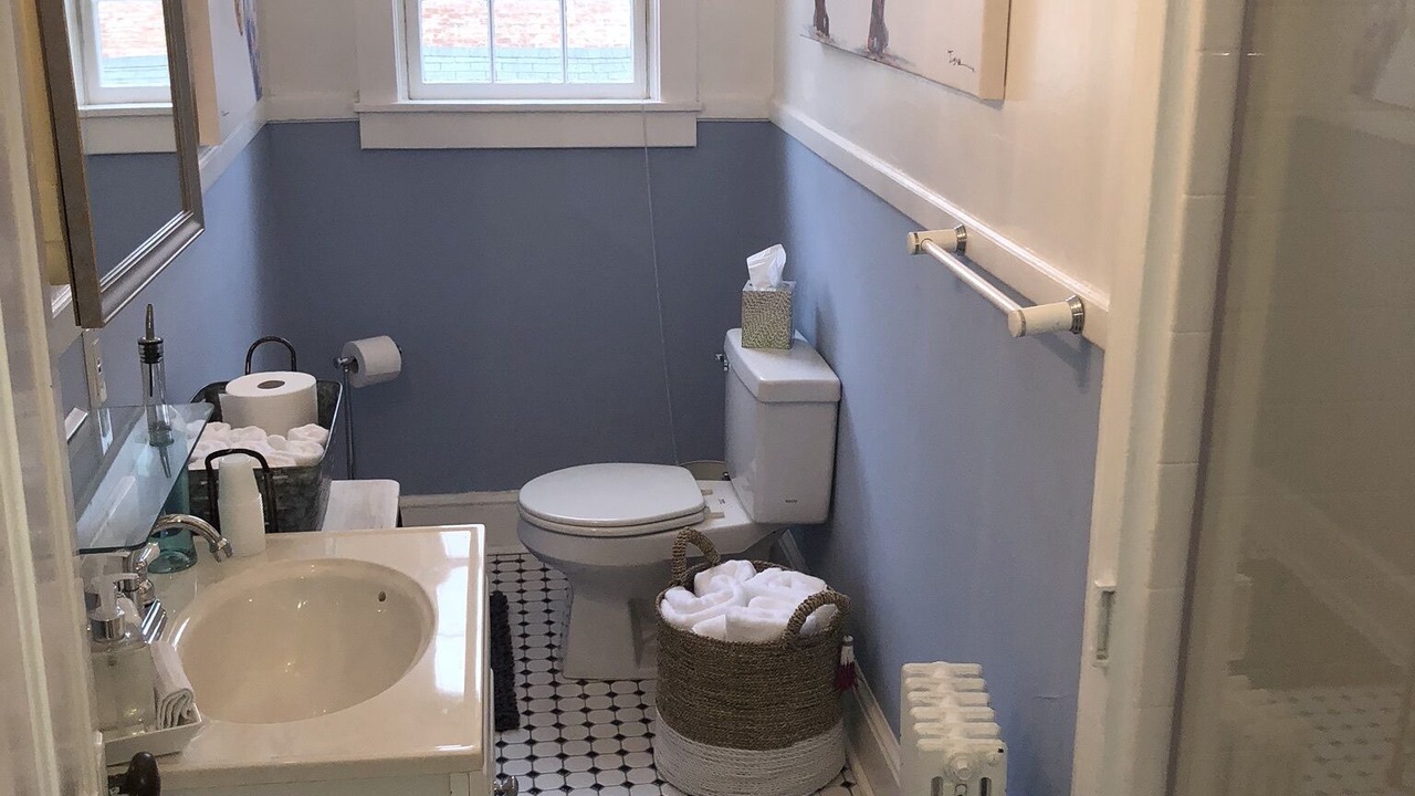 Photo of Bathroom in Downtown
