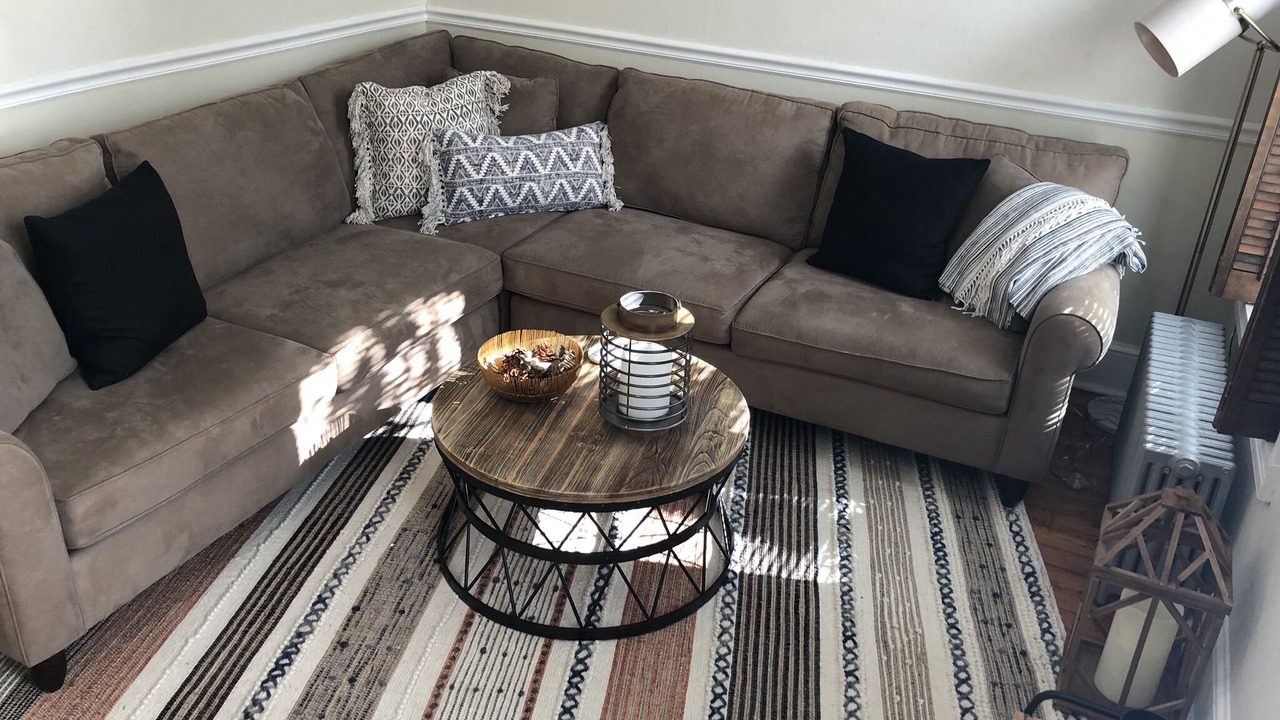 Photo of Bedroom in Downtown