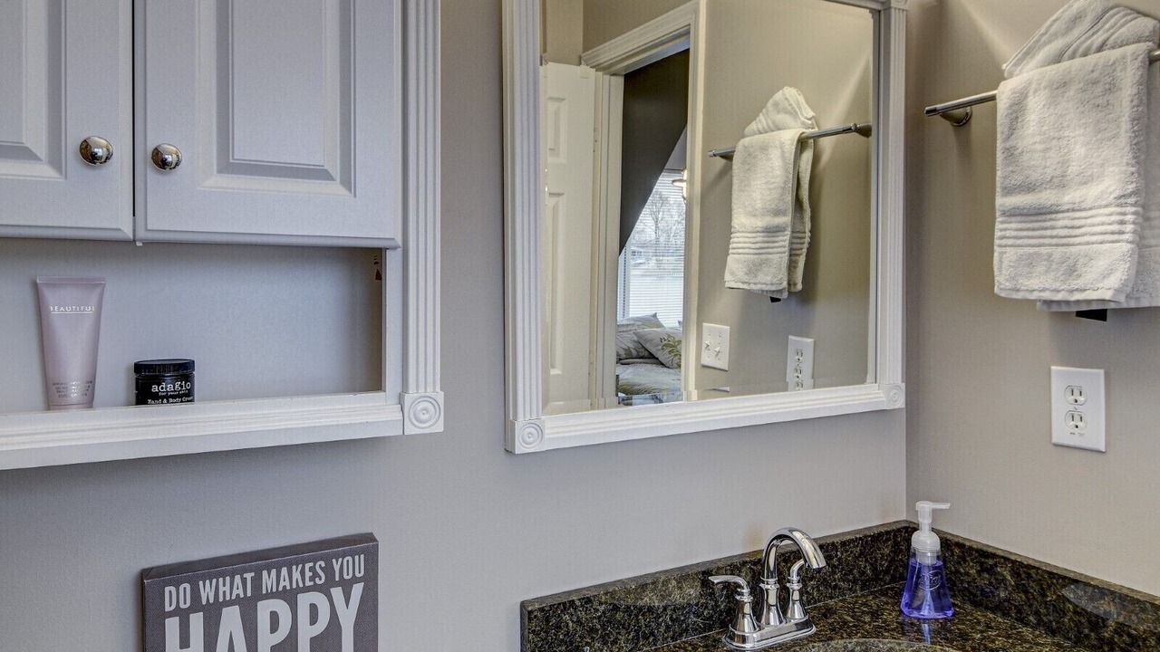 Photo of Bathroom in LaPlatte I