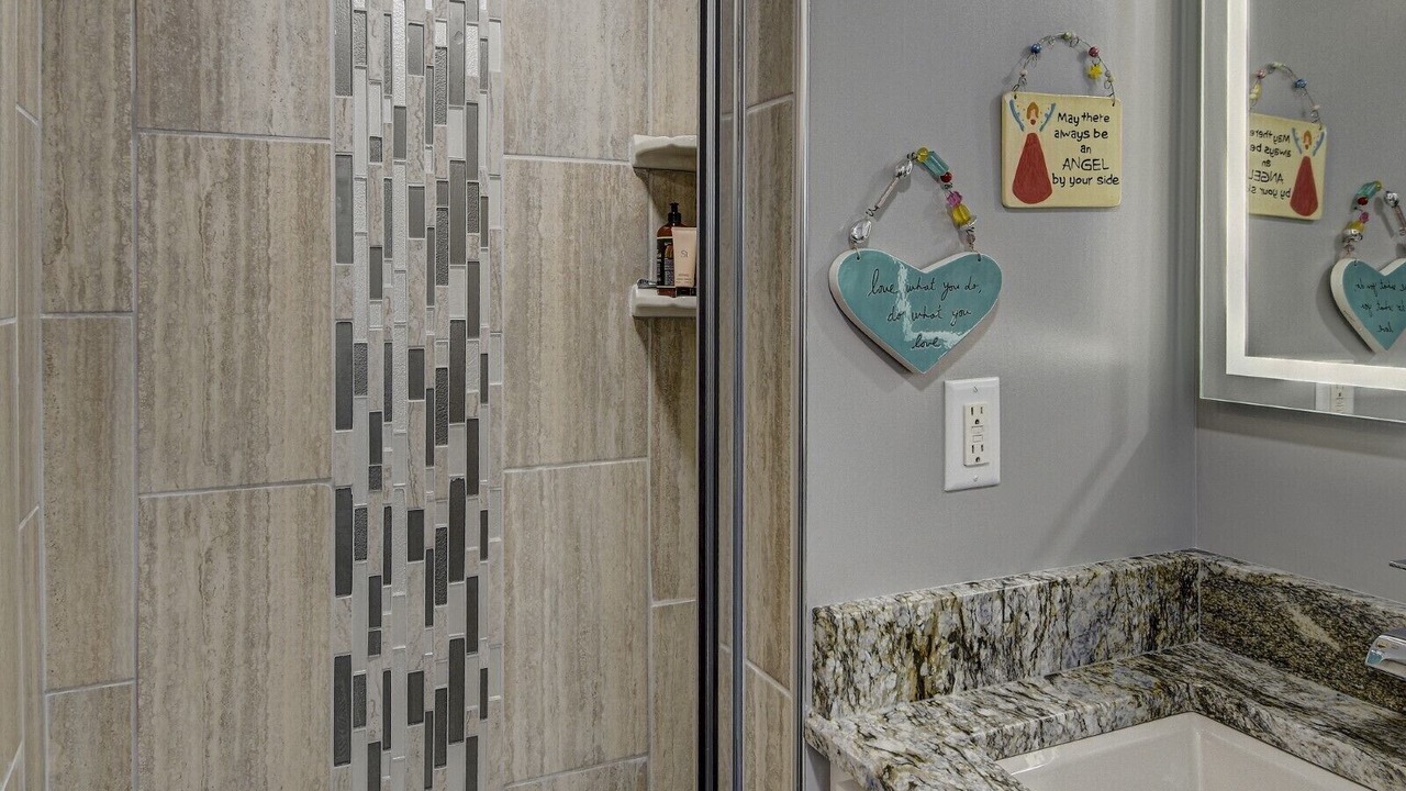 Photo of Bathroom in LaPlatte I