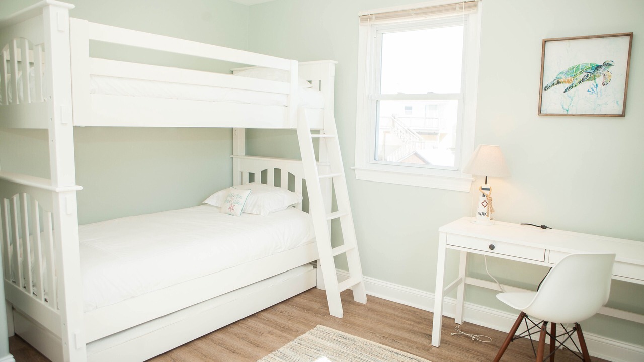 Photo of Bedroom in Brigantine