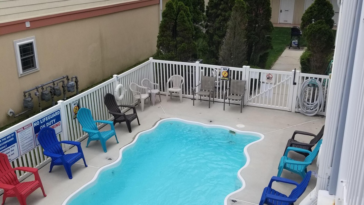 Photo of Outdoor in Wildwood Crest