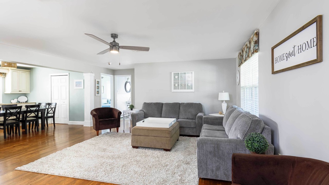 Photo of Livingroom in Gold Coast