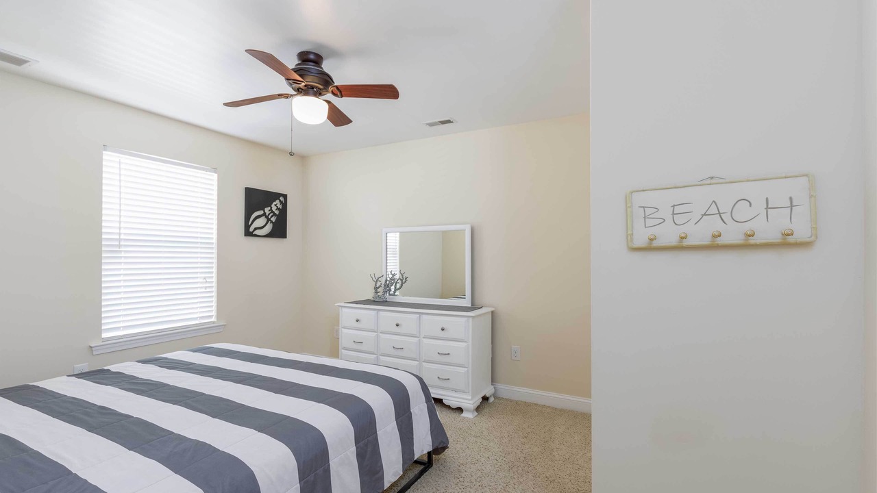 Photo of Bedroom in Gold Coast