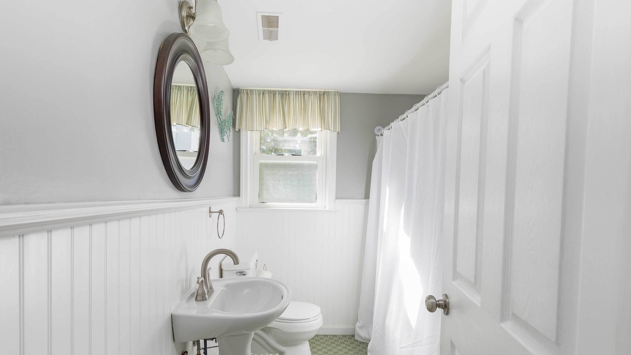 Photo of Bathroom in Gold Coast