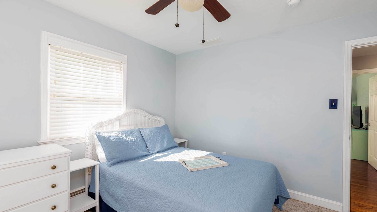Photo of Bedroom in Gold Coast