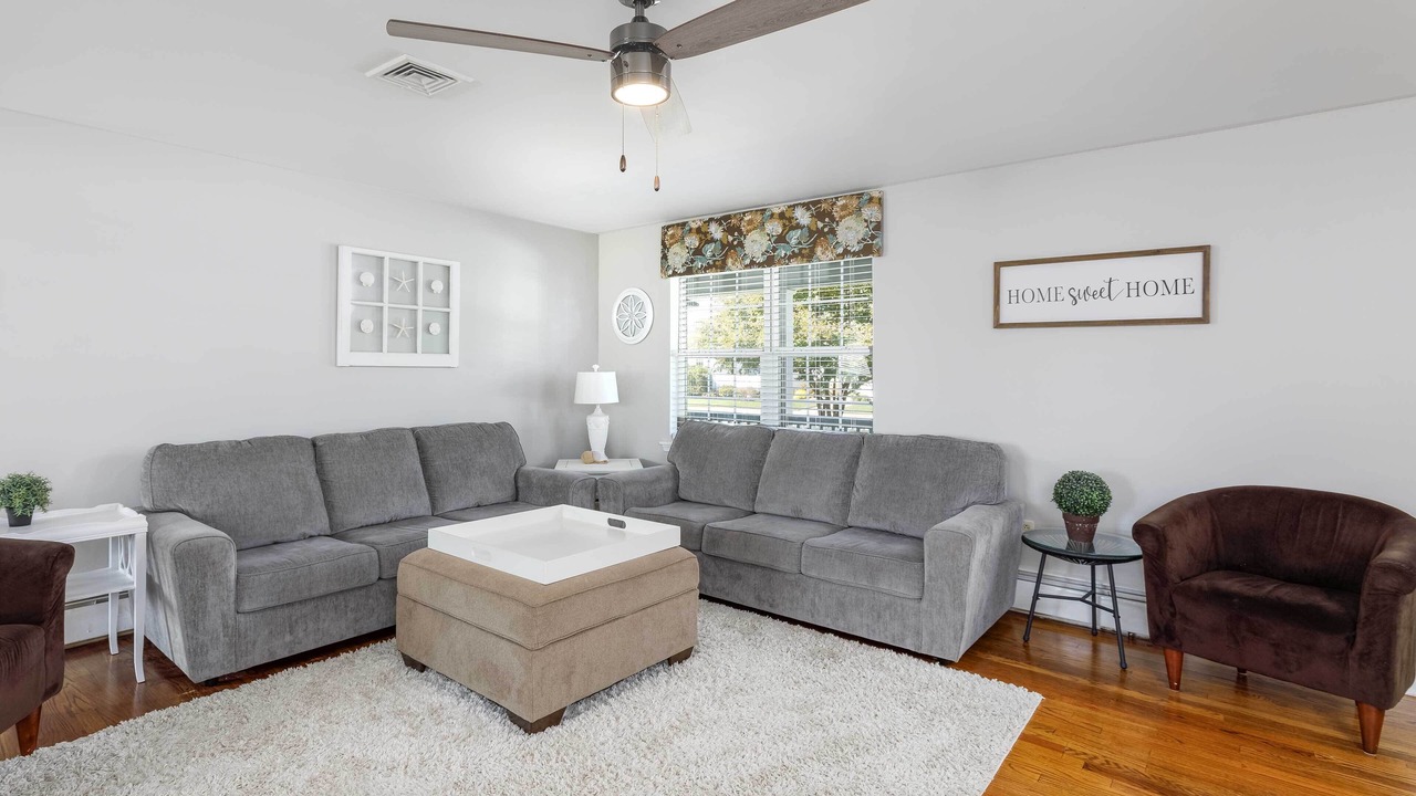Photo of Livingroom in Gold Coast