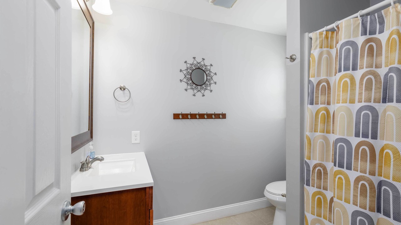 Photo of Bathroom in Gold Coast