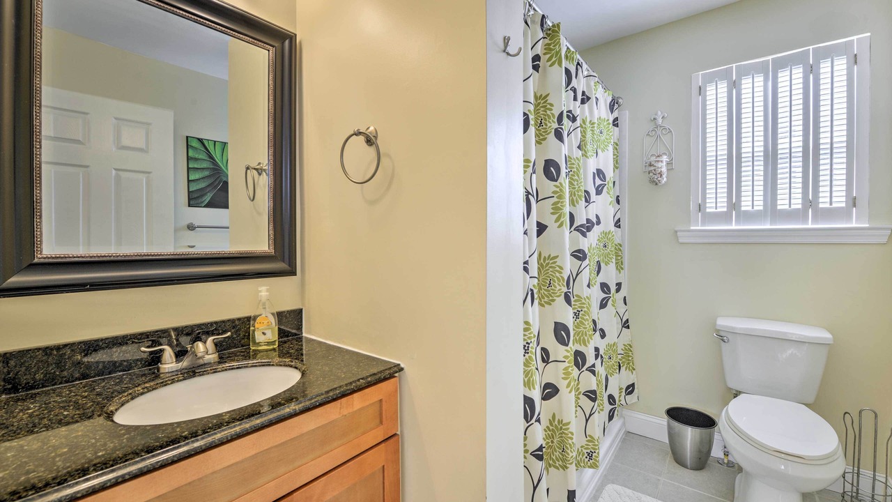 Photo of Bathroom in Gold Coast