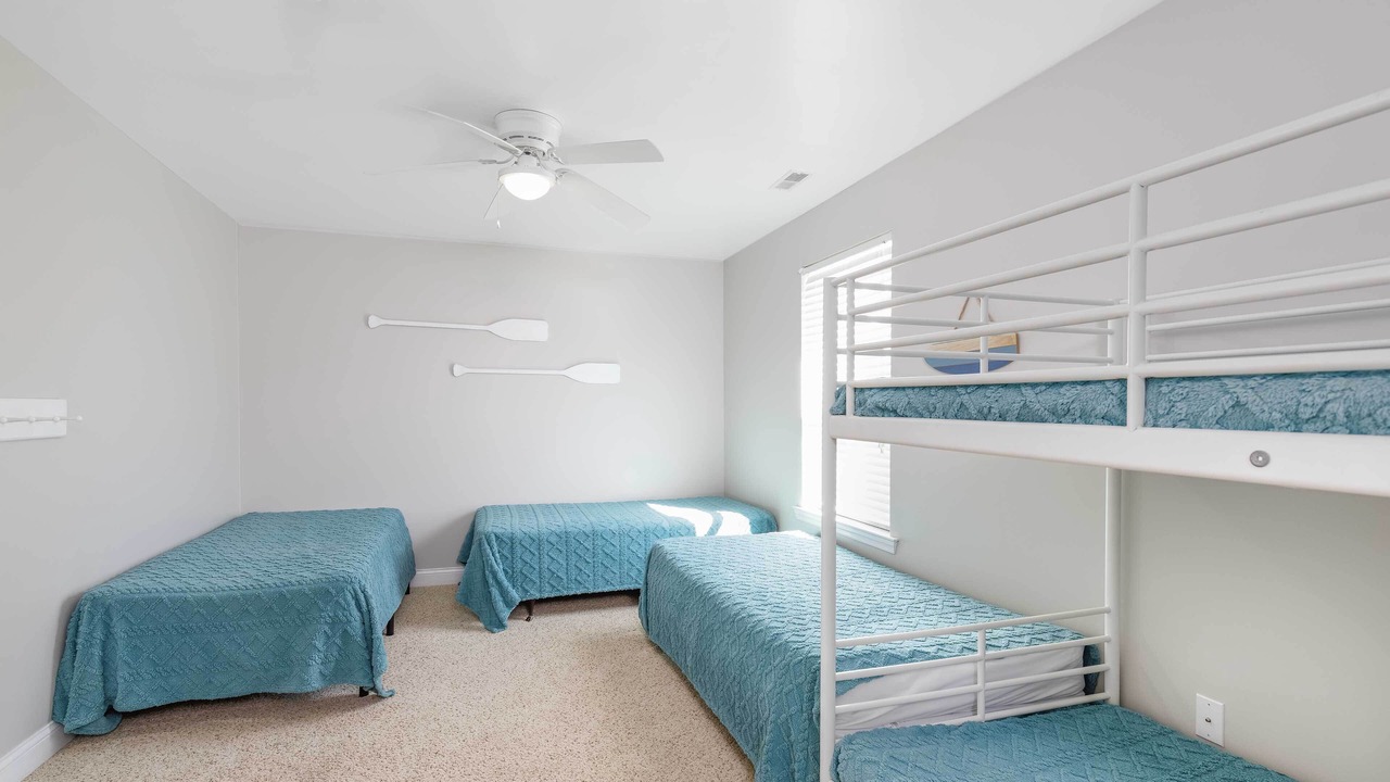 Photo of Bedroom in Gold Coast