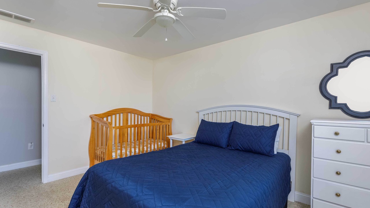 Photo of Bedroom in Gold Coast