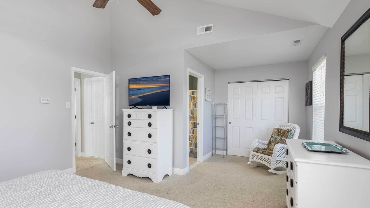 Photo of Bedroom in Gold Coast