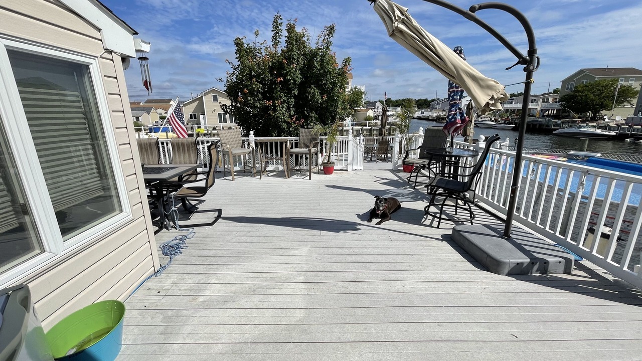 Photo of Outdoor in Beach Haven West