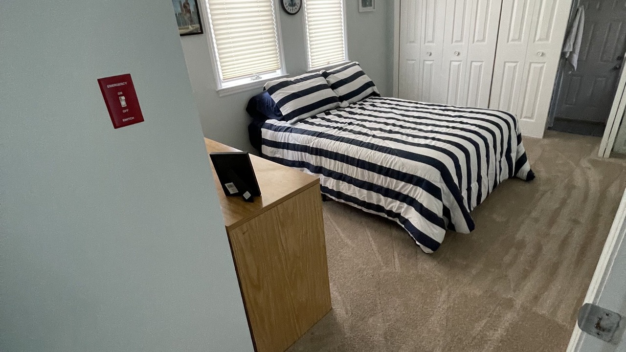 Photo of Bedroom in Beach Haven West