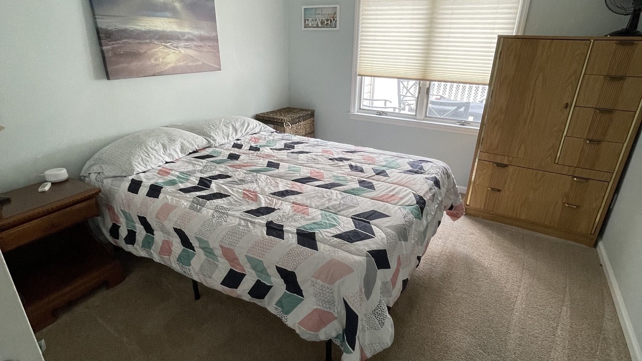 Photo of Bedroom in Beach Haven West