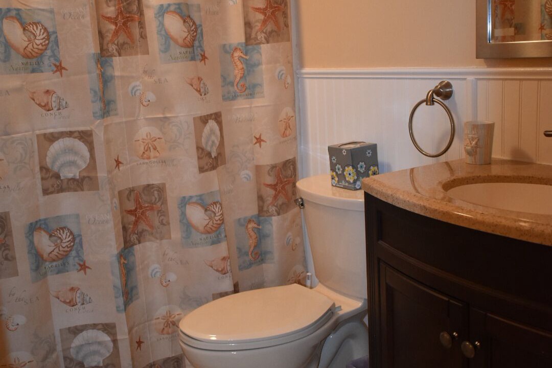 Photo of Bathroom in Southend