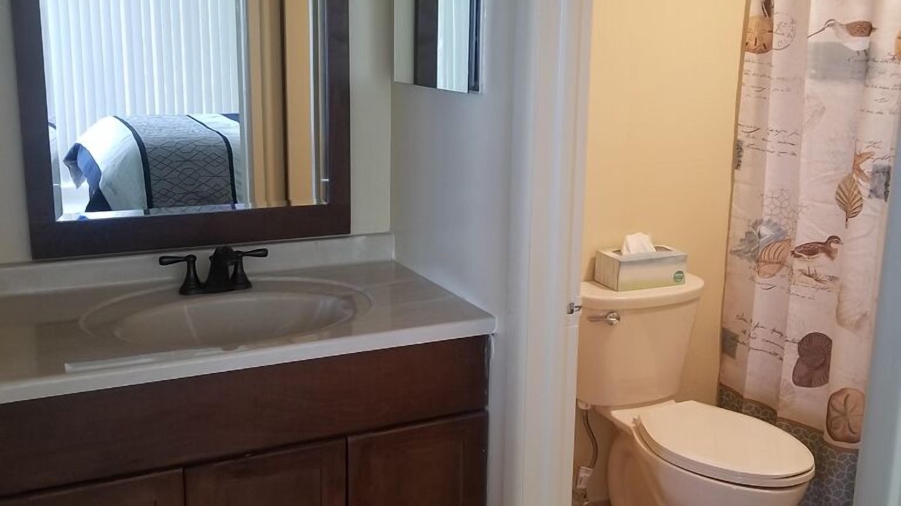 Photo of Bathroom in Southend