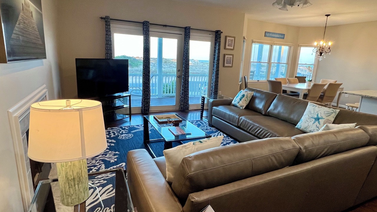 Photo of Livingroom in South End