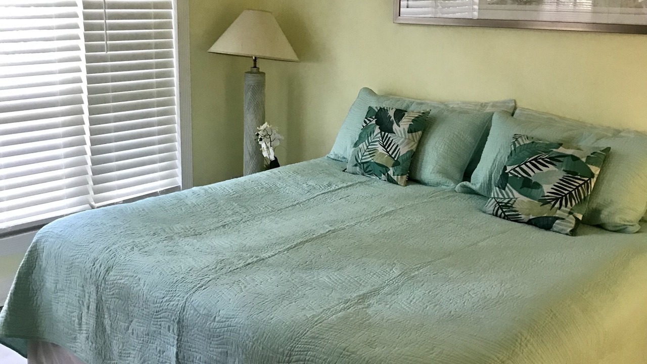 Photo of Bedroom in Myrtle Beach