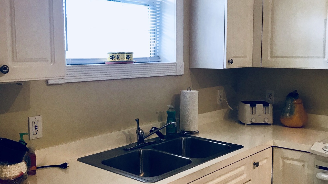 Photo of Kitchen in Myrtle Beach