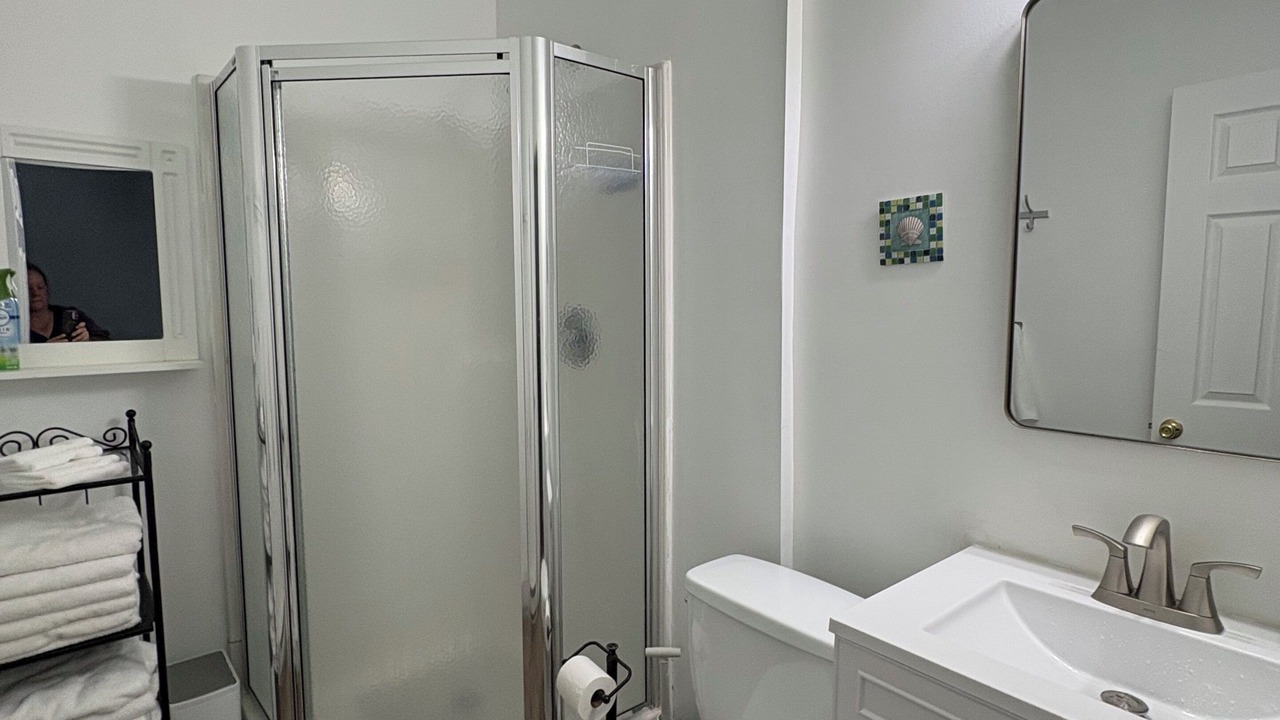 Photo of Bathroom in North End