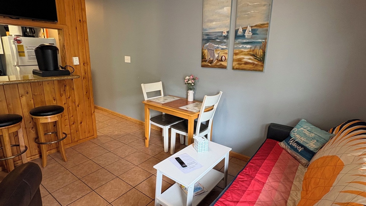 Photo of Livingroom in North End