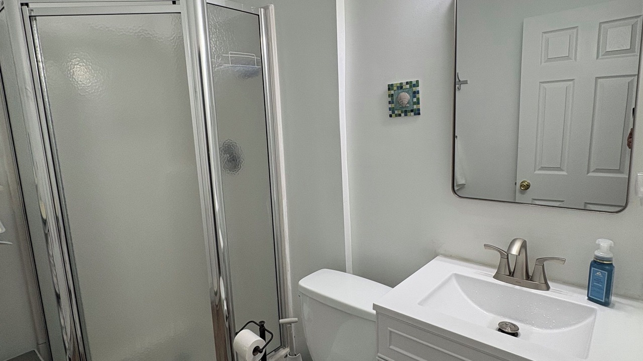 Photo of Bathroom in North End