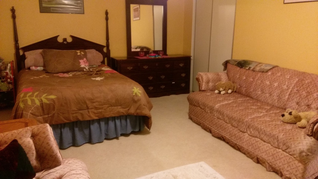 Photo of Bedroom in Montgomery Village