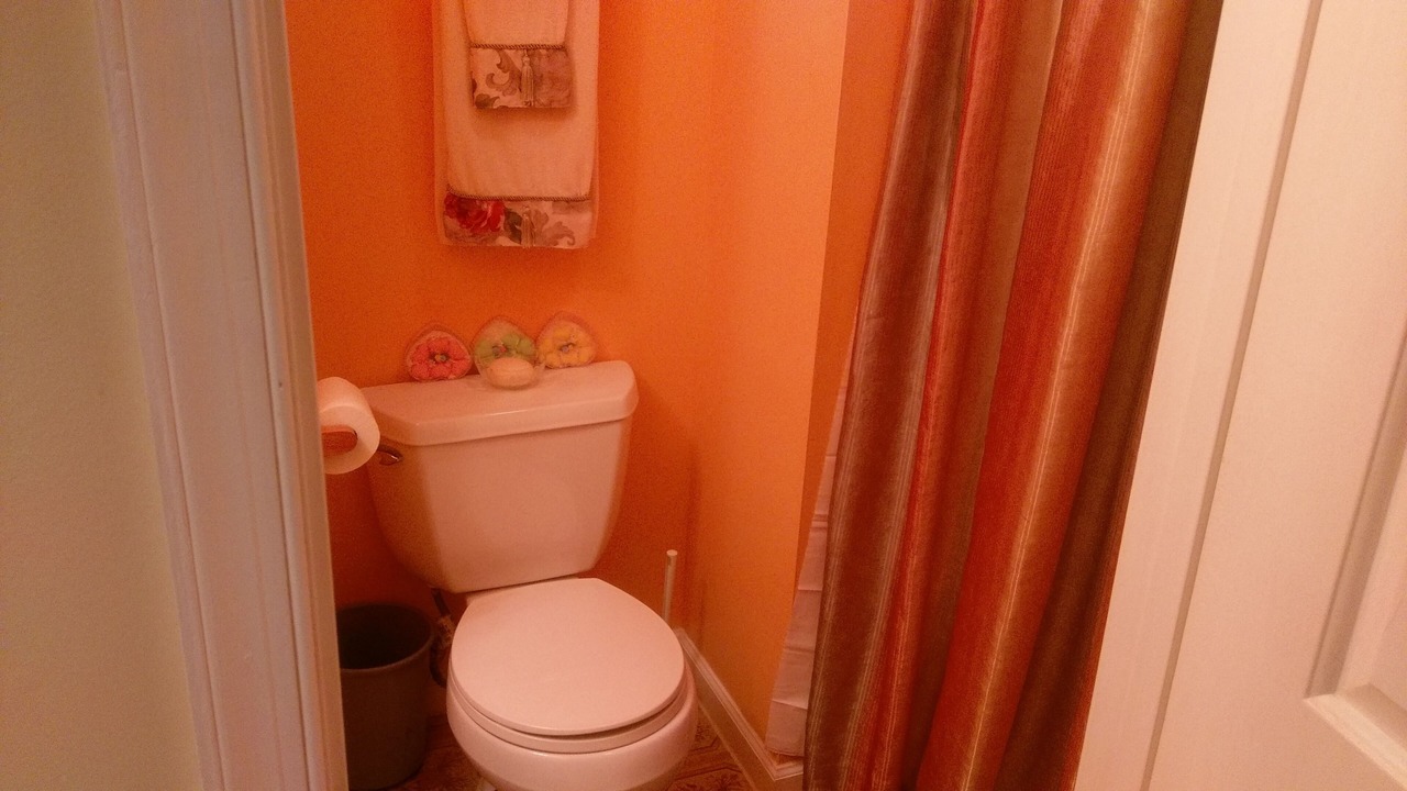 Photo of Bathroom in Montgomery Village