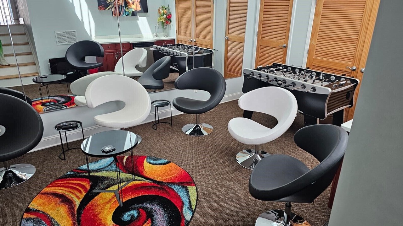 Photo of Bedroom in Seaside Heights