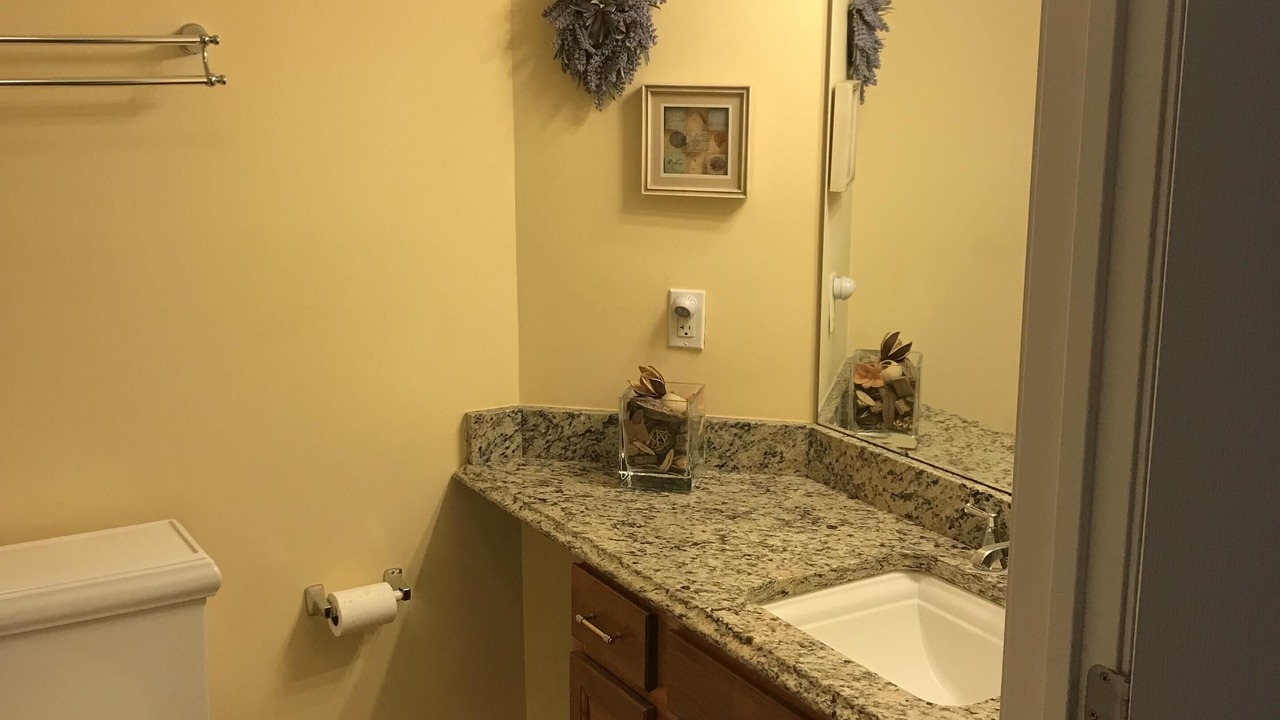 Photo of Bathroom in Wildwood Crest