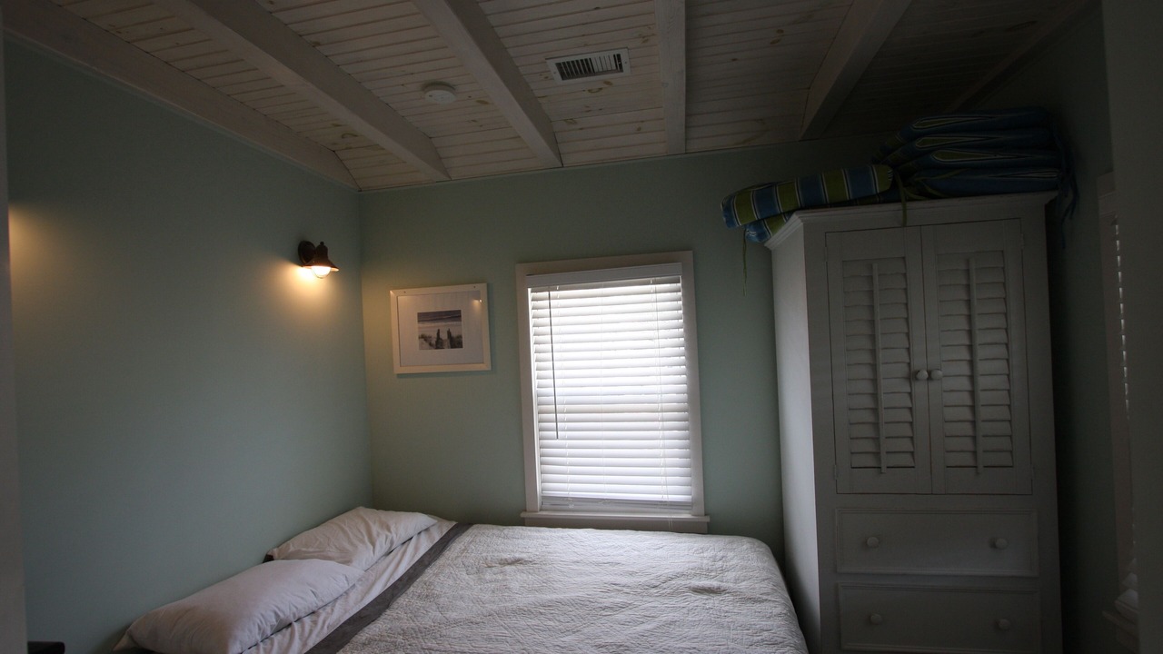 Photo of Bedroom in Manasquan