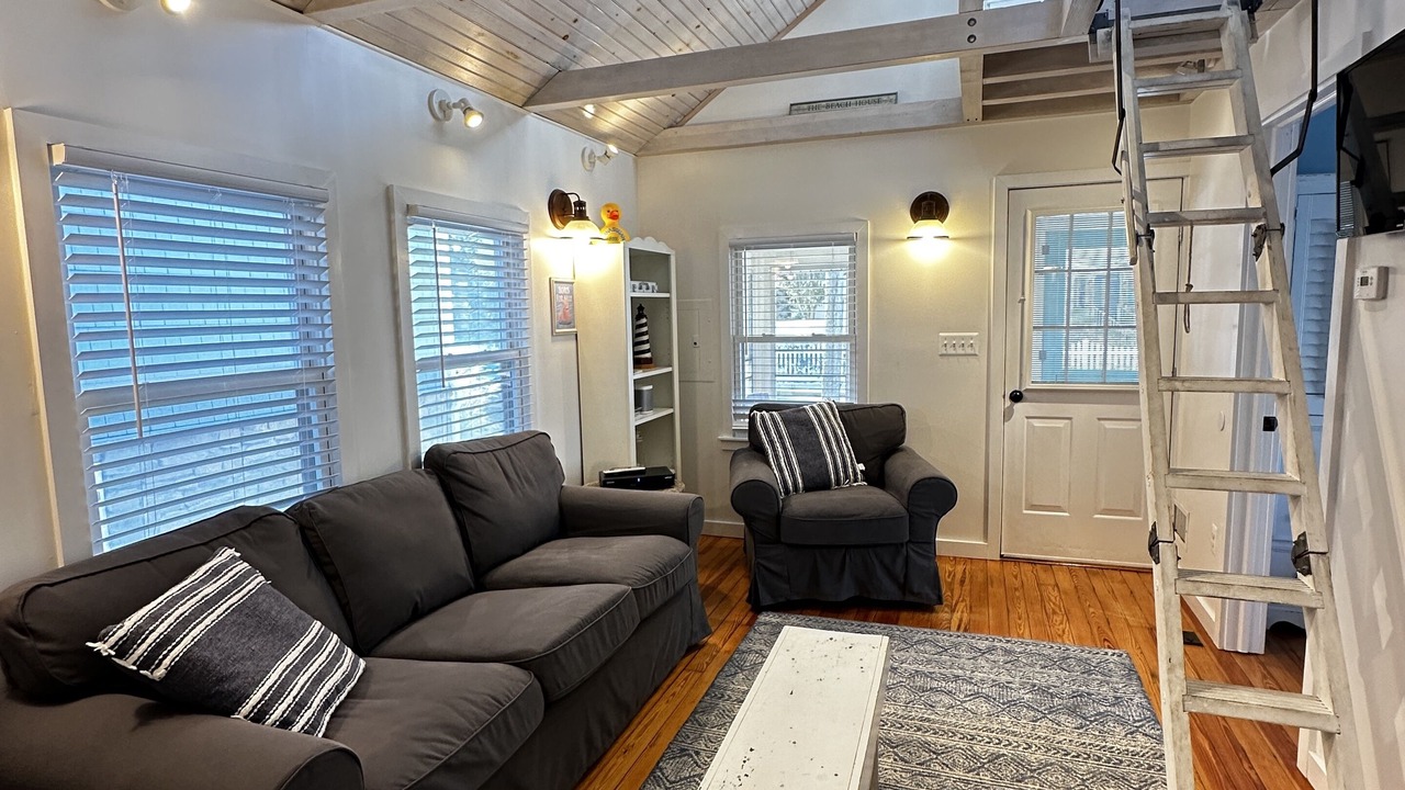 Photo of Bedroom in Manasquan