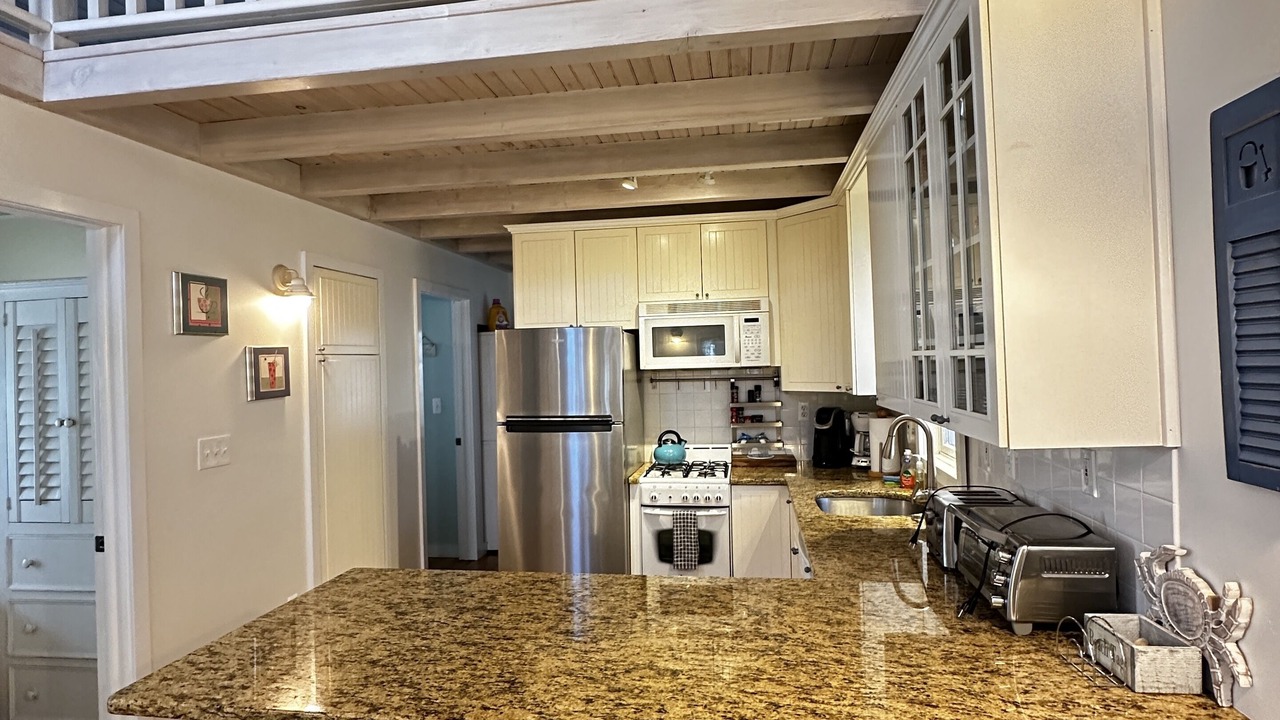 Photo of Kitchen in Manasquan