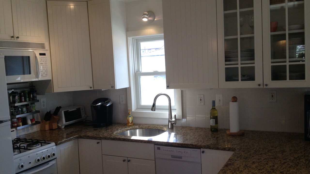 Photo of Kitchen in Manasquan