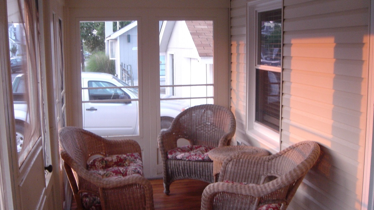 Photo of Outdoor in Manasquan