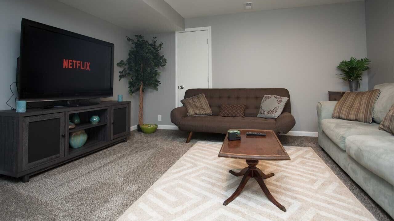 Photo of Livingroom in Benson