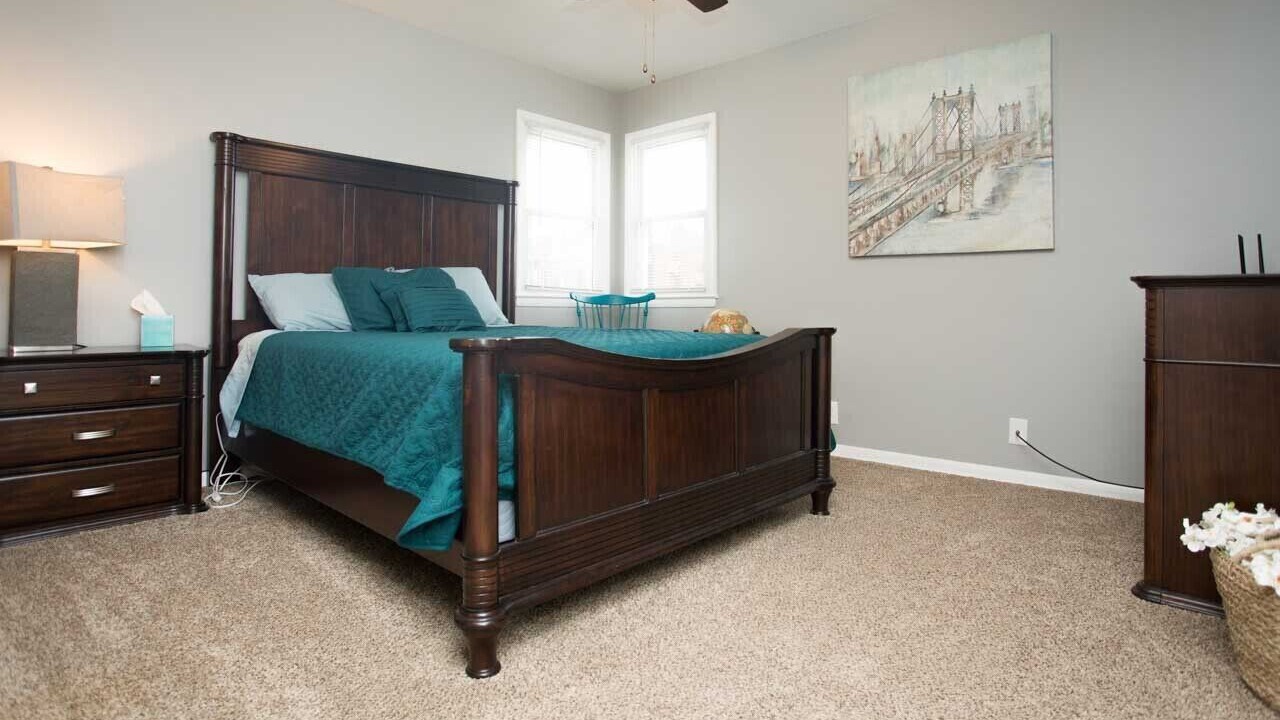 Photo of Bedroom in Benson