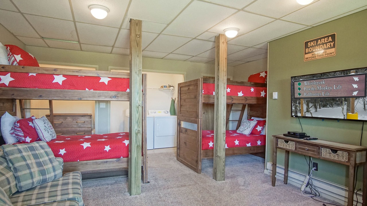 Photo of Bedroom in Edray