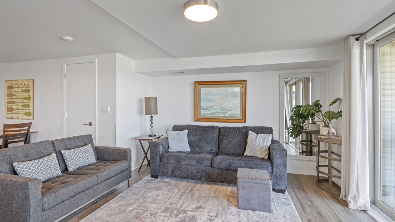 Photo of Livingroom in Clear Lake