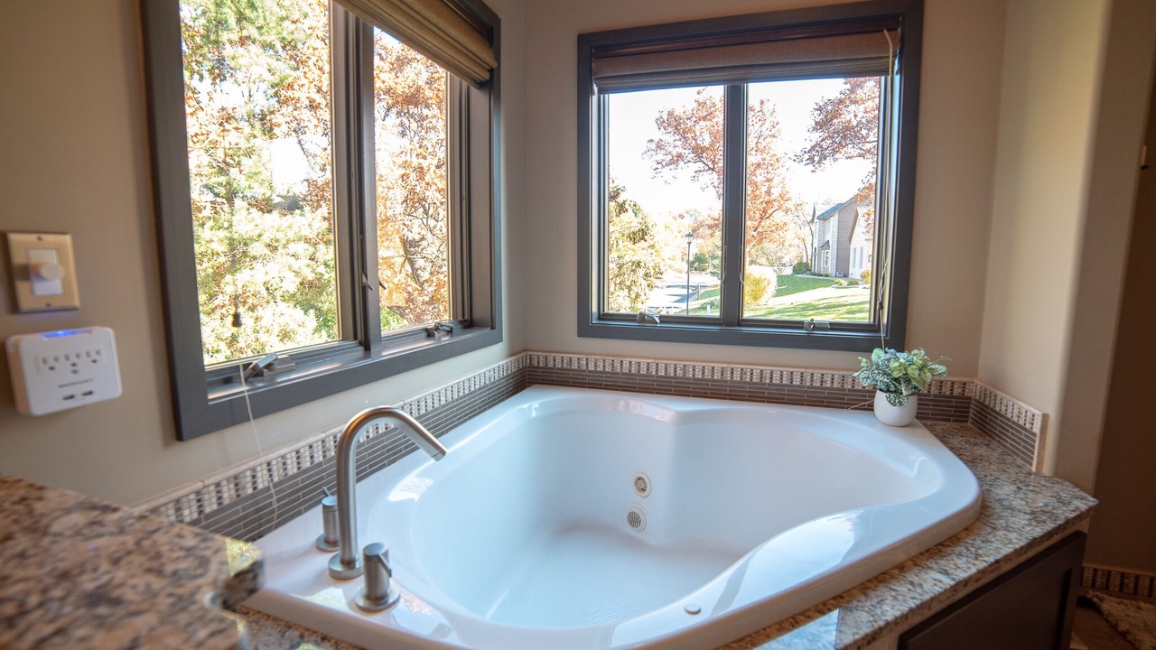 Photo of Bathroom in Eden Prairie