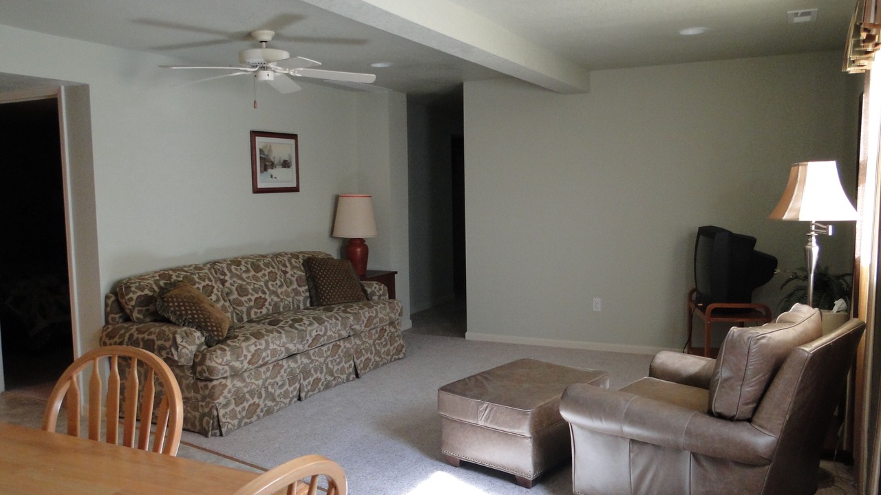 Photo of Livingroom in South Loup City