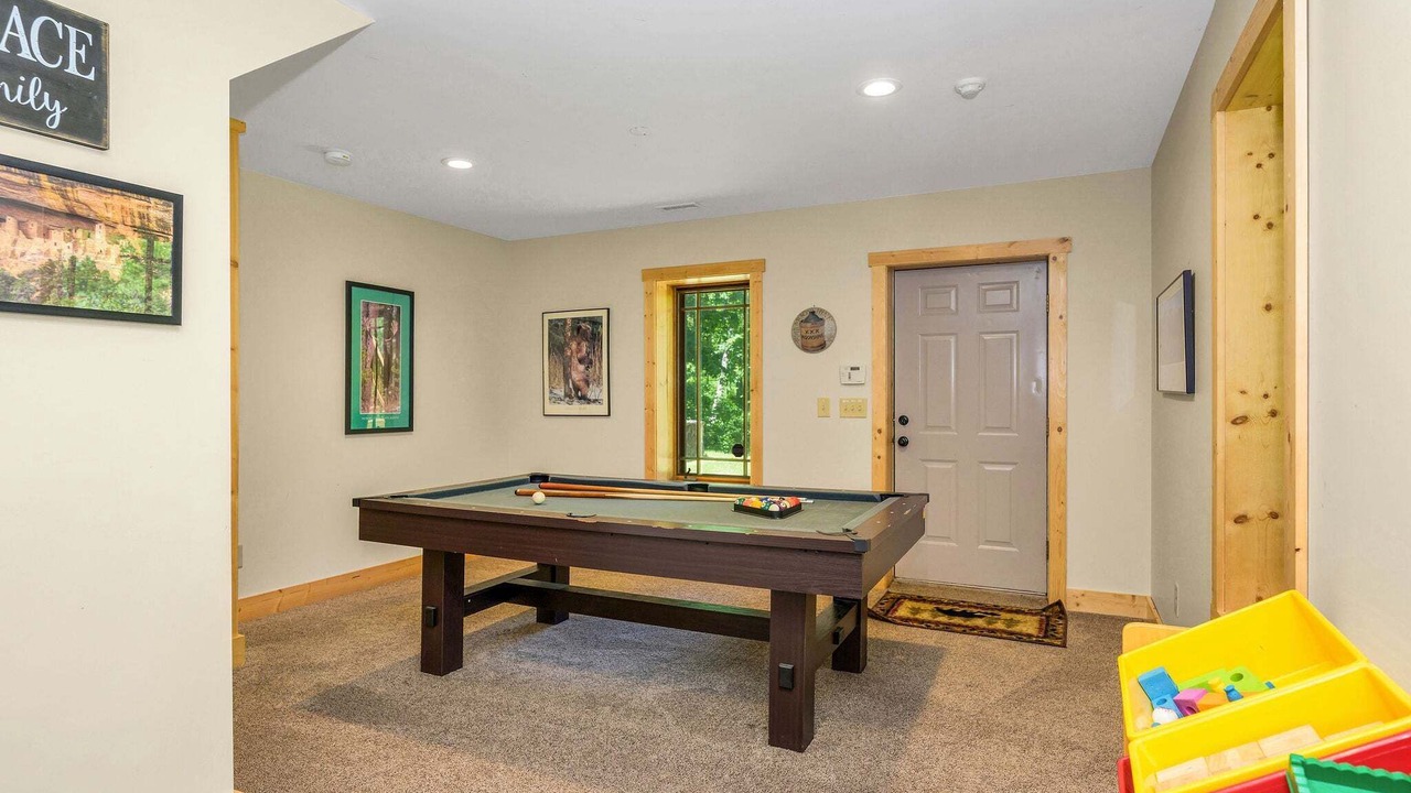 Photo of Bedroom in Creston