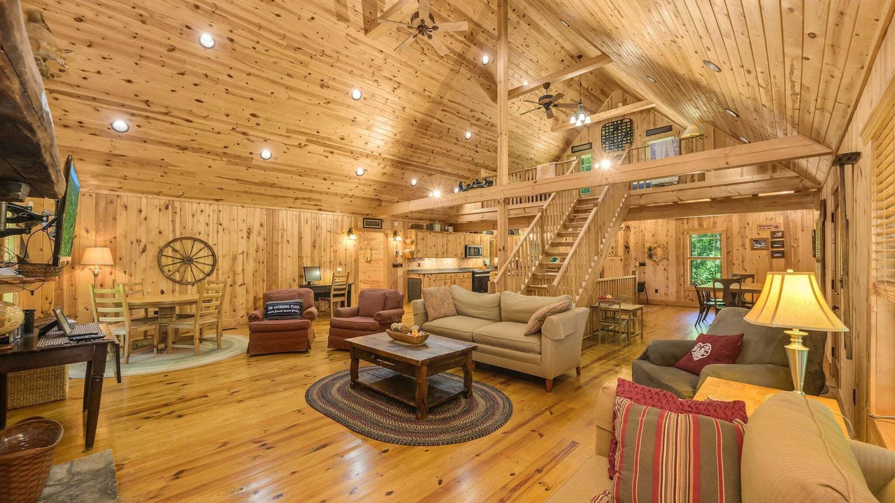 Photo of Livingroom in Creston