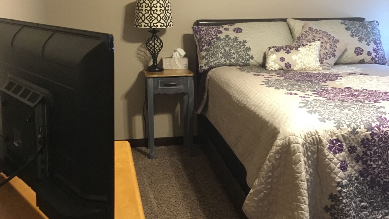 Photo of Bedroom in Arnolds Park