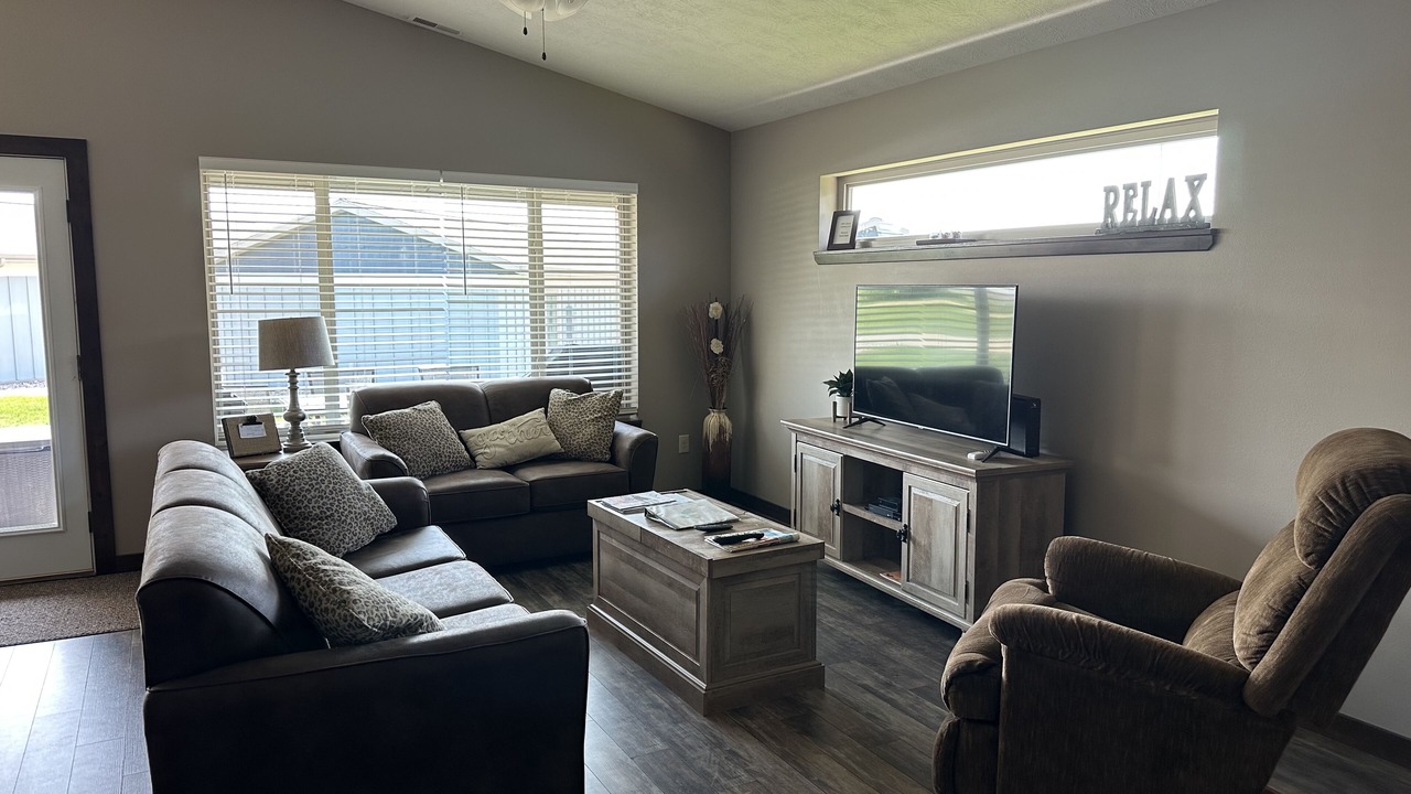 Photo of Bedroom in Arnolds Park