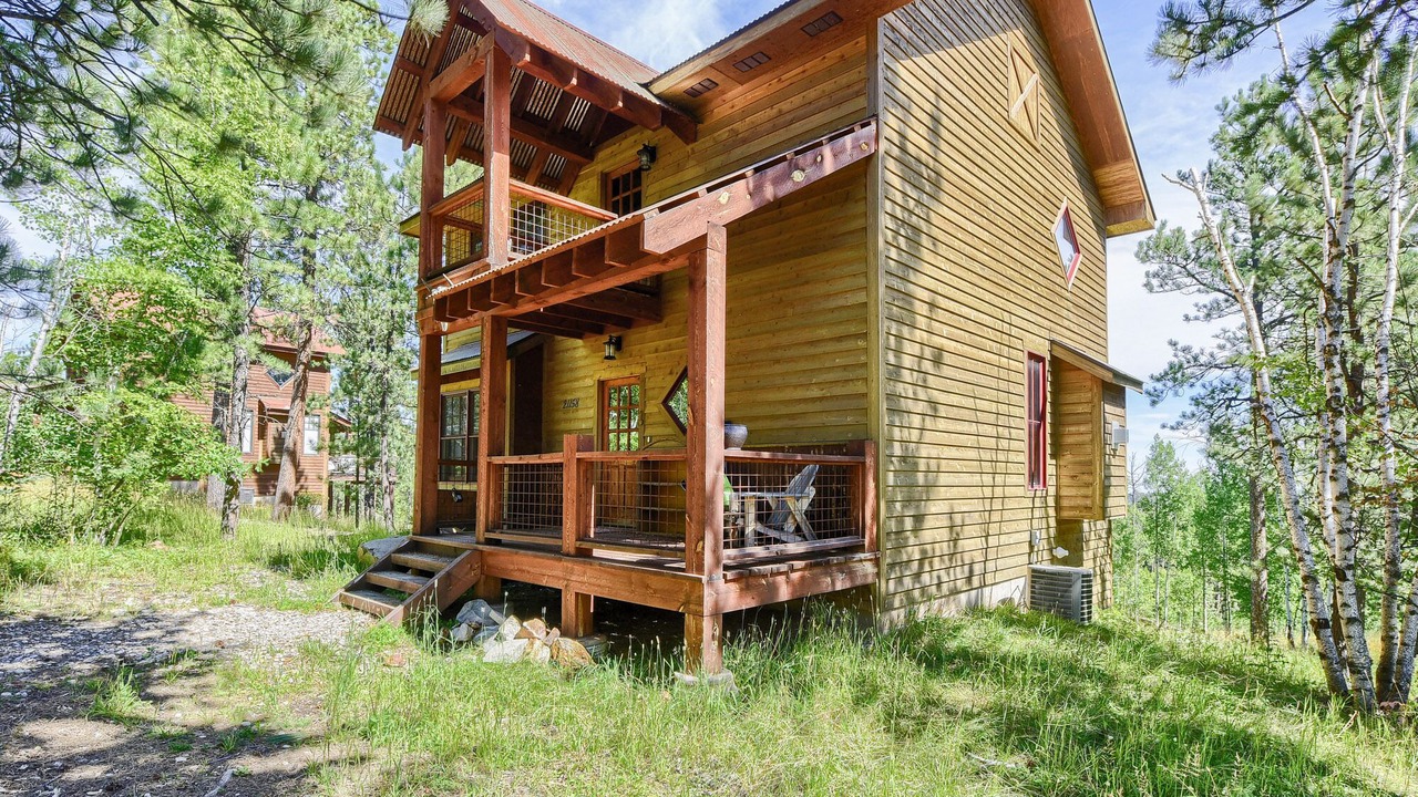 Photo of Outdoor in Deadwood