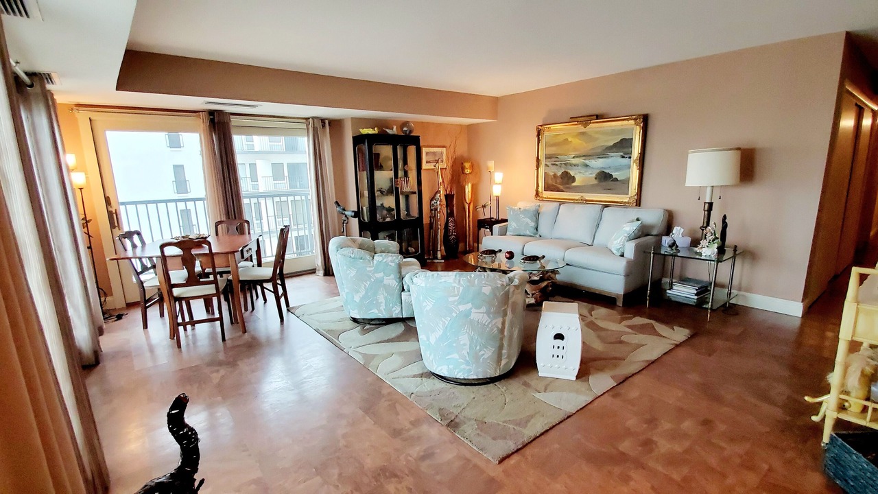 Photo of Livingroom in Rehoboth Beach