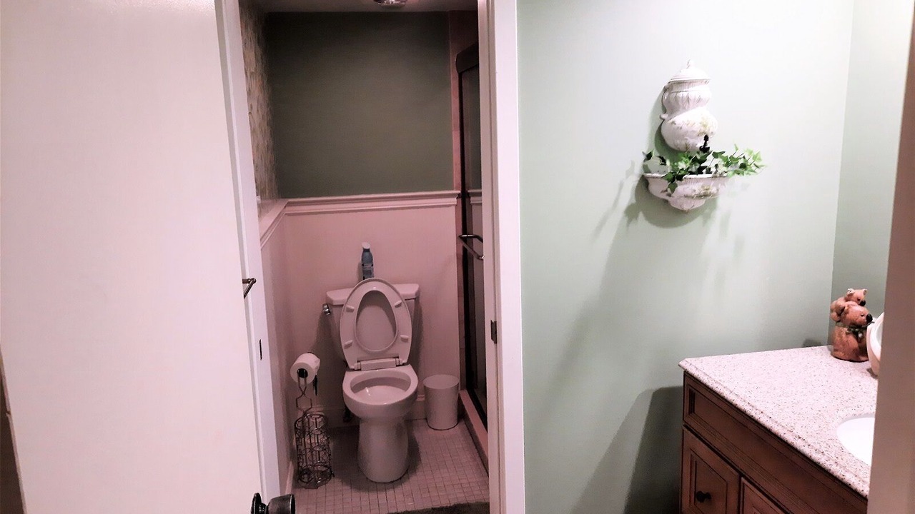Photo of Bathroom in Rehoboth Beach